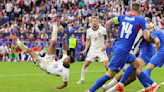 ... Bellingham Helps The Three Lions Avoid One Of The Darkest Days In Their History? - Soccer News