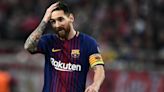 Se cumplen nueve años de la última Champions de Messi