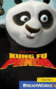 Kung Fu Panda