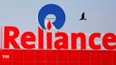 RIL's unit plans over $500mn offshore loan - Times of India
