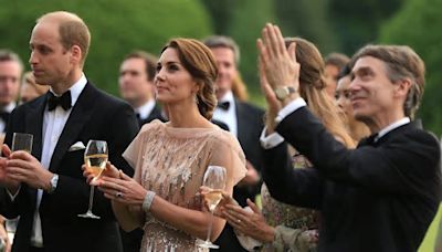 Marqués, aristócrata rural y director de cine: así es David Cholmondeley, marido de Rose Hanbury