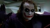 Former DC Creative Director Recalls Working with Heath Ledger on The Dark Knight Teaser Posters