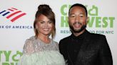 Chrissy Teigen and John Legend are expecting another child together