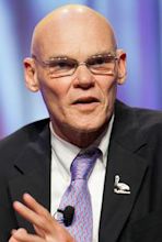 James Carville