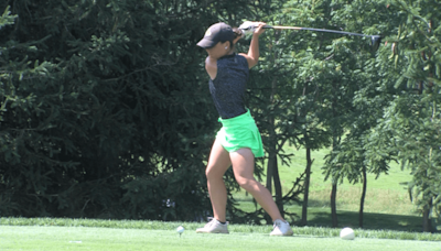 Local Athletes Compete in Missouri Women’s Amateur Golf Championship