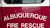 Homes in Albuquerque without gas after leak ignition