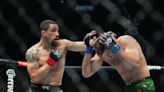 Robert Whittaker explains what he lacked in loss against now-UFC champion Dricus Du Plessis