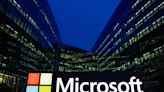 Microsoft hit with Spanish startups' complaint about cloud practices