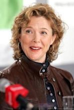 Annette Bening