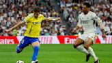 El Real Madrid asesta el jaque mate a la Liga