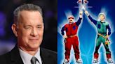 La historia de cómo 'Super Mario Bros' salvó la carrera de Tom Hanks