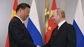 China tells NATO not to create chaos in Asia and rejects label of 'enabler' of Russia's Ukraine war