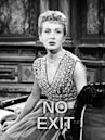 No Exit (1954 film)