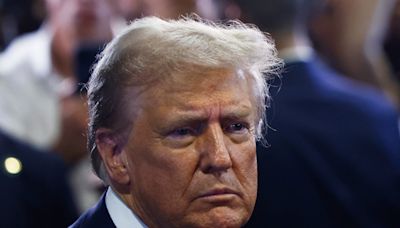 Donald Trump threatens to imprison Biden, Harris, Pelosi, and others. Experts are worried