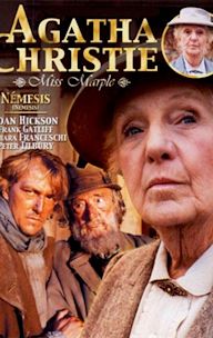 Miss Marple: Collection 2: Nemesis