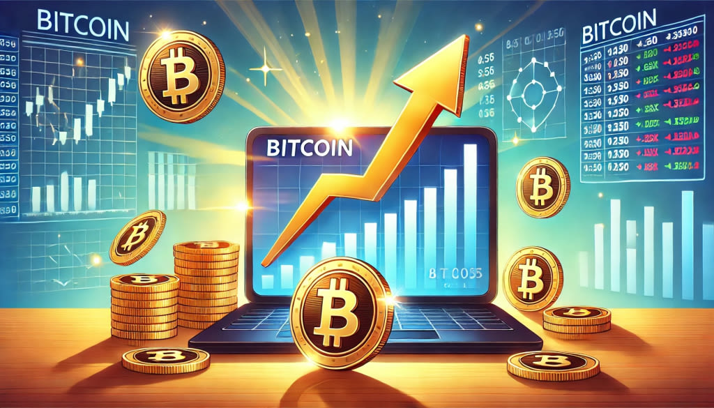 Bitcoin Rally Imminent, Says Arthur Hayes After Closing Short Position Due to Market Shift - EconoTimes