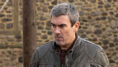 Emmerdale's Cain Dingle star looks completely different in forgotten soap role