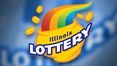 Illinois iLottery winner didn’t believe he won the jackpot