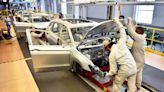 US Authorities Cite Labor Violations at Volkswagen Mexico Plant