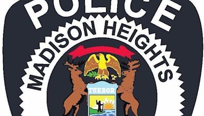 2 arrested in death of Madison Heights boy, 6