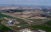 Jonesboro Municipal Airport