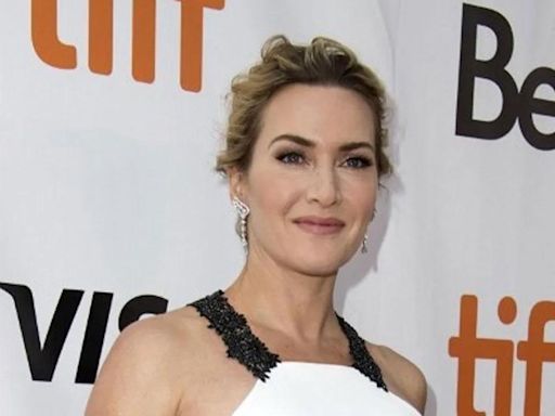 ’Titanic’ star Kate Winslet honored with Lifetime Achievement Award at Munich Film Festival