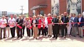 'Just like being in the big leagues': New Redner's Event Center unveiled at FirstEnergy Stadium