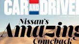 Car and Driver June 2022 Issue