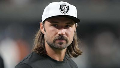 REPORT: Raiders' Biggest Unknown Entering Week 1 is on Offense