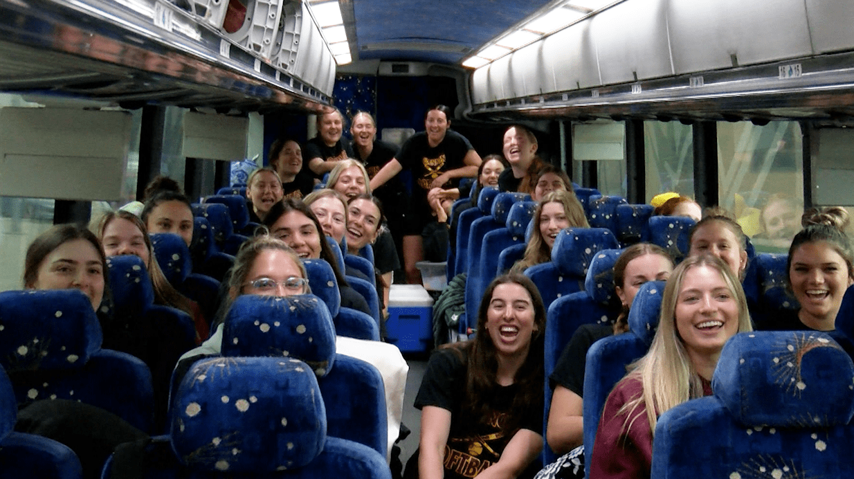 Gannon softball earns high PSAC West honors as they head into the postseason