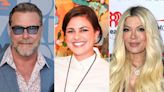 Dean McDermott Says His Ex Tori Spelling and New Girlfriend ‘Get Along Fabulously’: ‘It’s a Beautiful Thing’