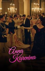 Anna Karenina