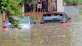 Minister issues directives to avert waterlogging repeat in Gurugram