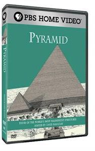 David Macaulay: Pyramid