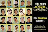 The Glorius Mustache Challenge