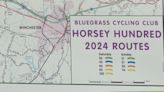 Horsey Hundred returns to Georgetown for full weekend of rides