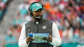 Brian Flores ‘disappointed’ after NFL concludes Dolphins didn’t tank