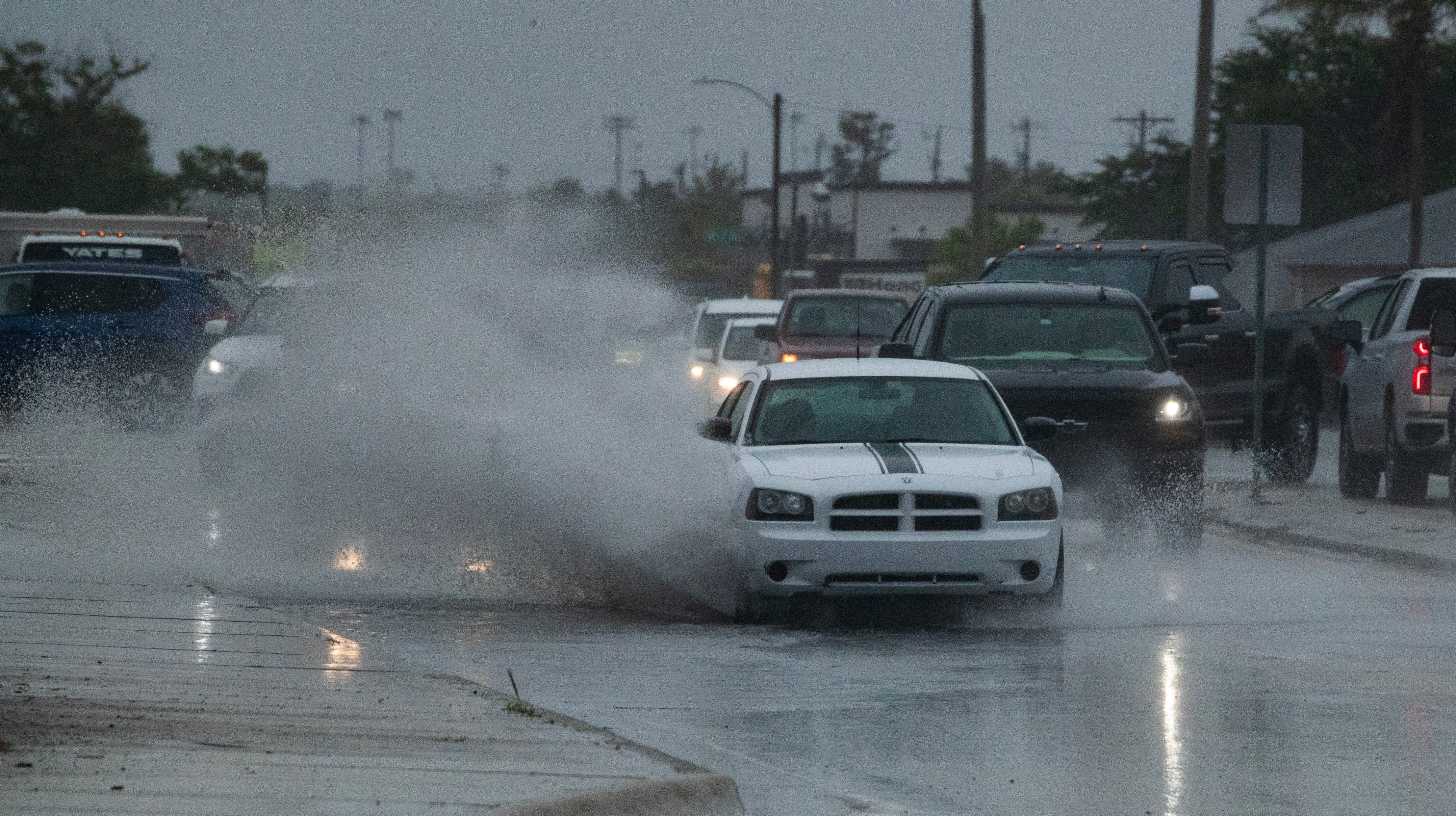 Mid-Hudson Valley could see thunderstorms, flooding this weekend: Weather outlook