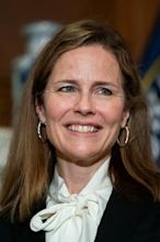 Amy Coney Barrett