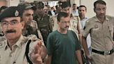 'Slight weight loss, vitals remain normal': Tihar Jail on Arvind Kejriwal's health