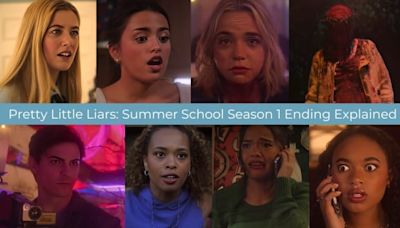 Pretty Little Liars: Summer School Ending Explained: There is a Difference Between Mothering and Smothering