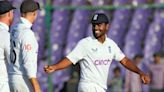 Rehan Ahmed makes history with five-wicket haul as England chase 3-0 series win