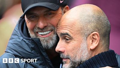 Could USA get Guardiola or Klopp as manager before 2026 World Cup?