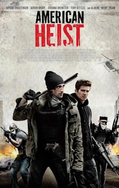 American Heist