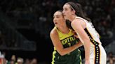 Nika Muhl makes long-awaited WNBA debut for Seattle Storm in thrilling 85-83 win vs. Indiana Fever