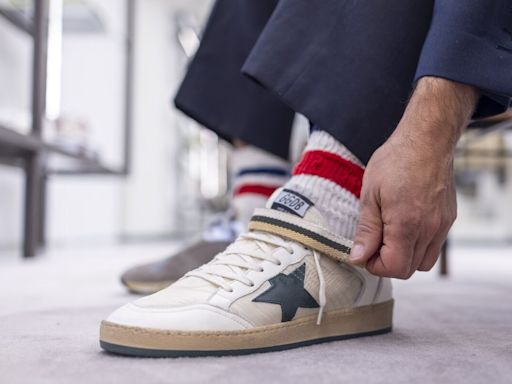 Luxury Sneaker Maker Golden Goose Postpones Planned IPO