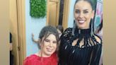 Carla Vigo sobrina de la reina Letizia debuta como modelo desafiando reglas y pronósticos