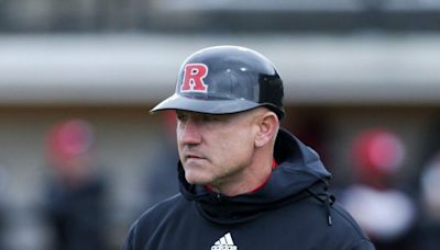 Rutgers baseball adds Jersey’s top prospect Charles Batista