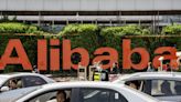 Alibaba splits into six in biggest overhaul in 24 years