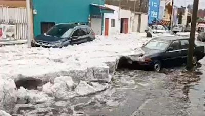 ¿Seguirán lluvias y granizo en Puebla? Esto dice el pronóstico del clima HOY 25 de mayo